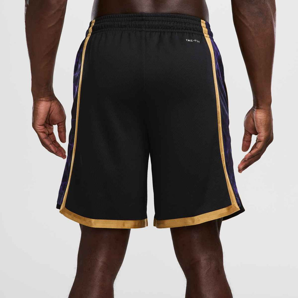 Nike FC Barcelona Away Men's Kobe Dri-FIT Soccer Shorts