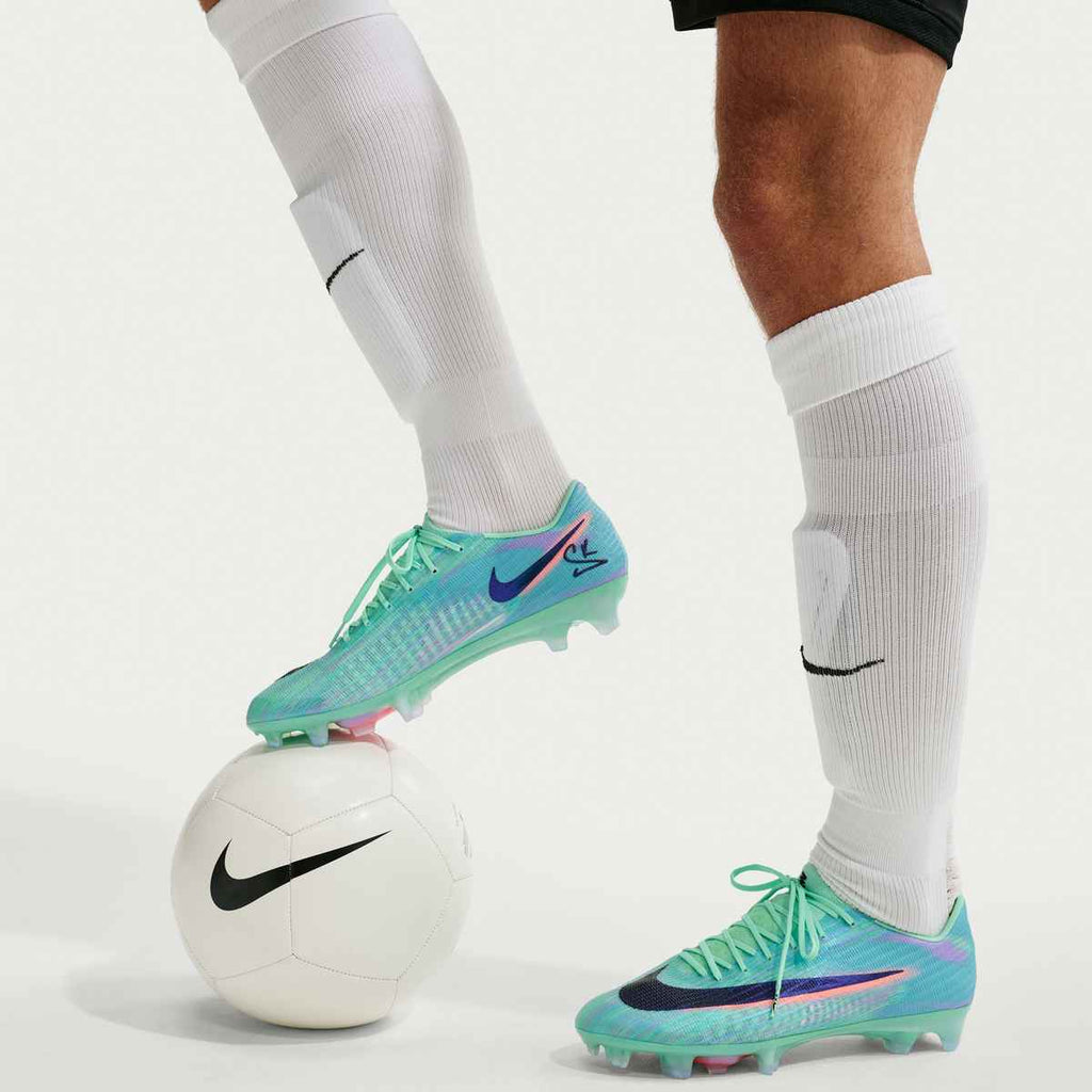 Nike Mercurial Superfly 11 Elite "Sam Kerr" Firm-Ground Low-Top Soccer Cleats - IO3790-300 by Nike | Available at Niky's Sports