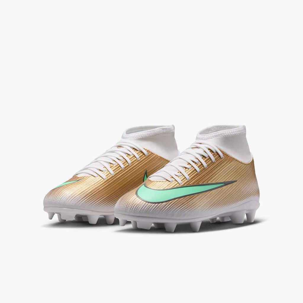 Nike Jr. Mercurial Superfly 11 Club FG "Kylian Mbappé"