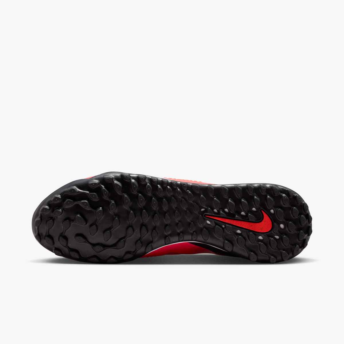 Nike Phantom 6 High Academy Turf Soccer Shoes - HQ2277-600 by Nike | Available at Niky's Sports