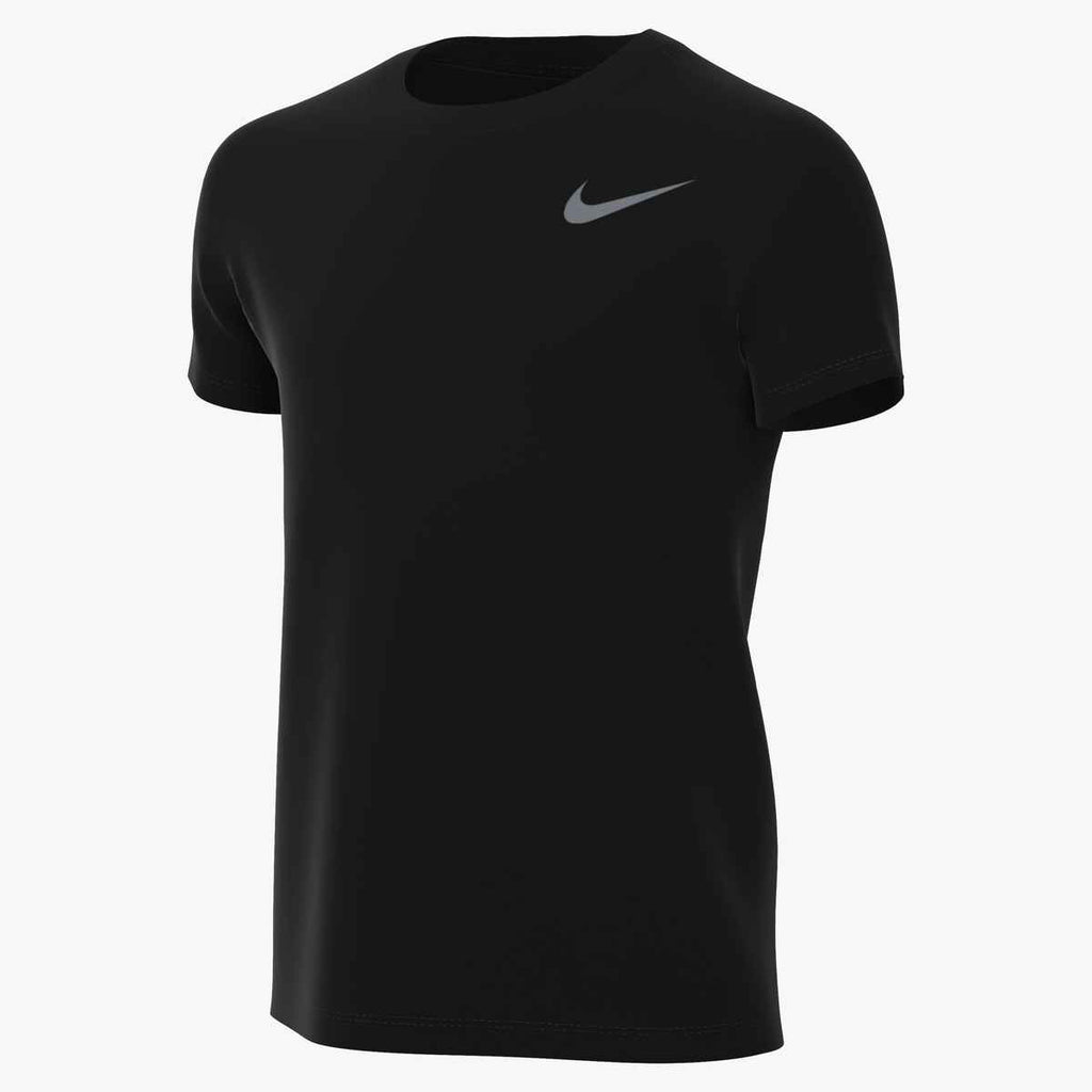 Nike Dri-FIT Big Kids' T-Shirt