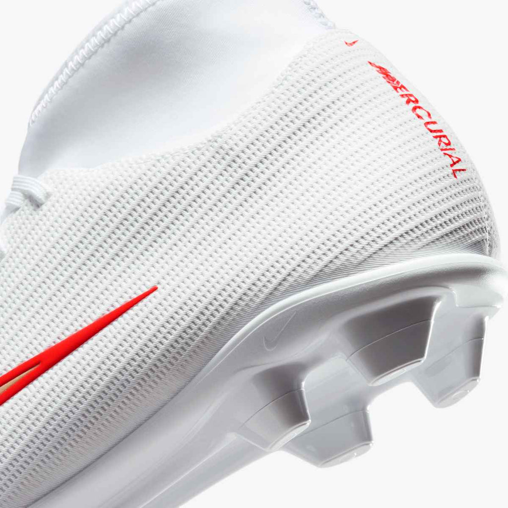 Nike Mercurial Superfly 11 Club Multi-Ground High-Top Soccer Cleats