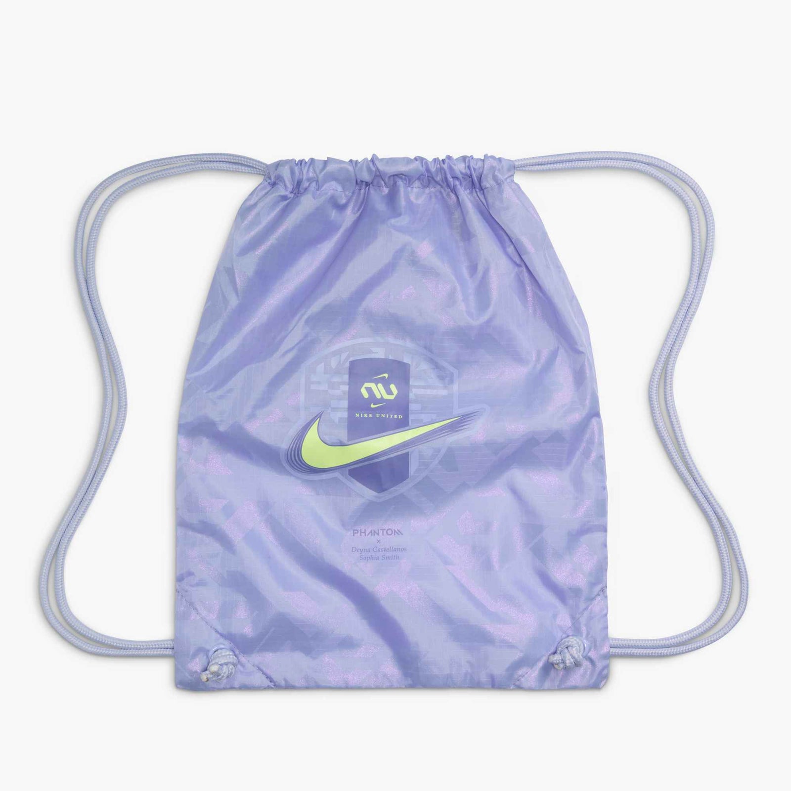 Nike United Phantom GX 2 Elite FG Low-Top Soccer Cleats - HF1597-500-NIKE by Nike | Available at Niky's Sports