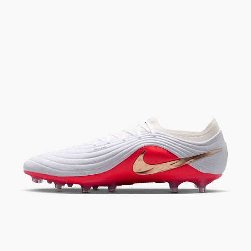Nike Tiempo Maestro Elite Artificial-Grass Low-Top Soccer Cleats - IB4469-100 by Nike | Available at Niky's Sports