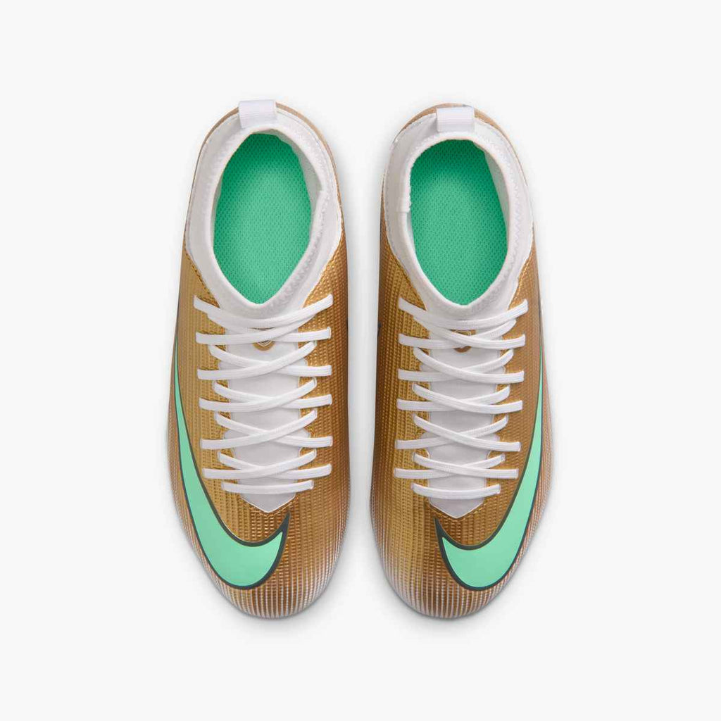 Nike Jr. Mercurial Superfly 11 Club FG "Kylian Mbappé"