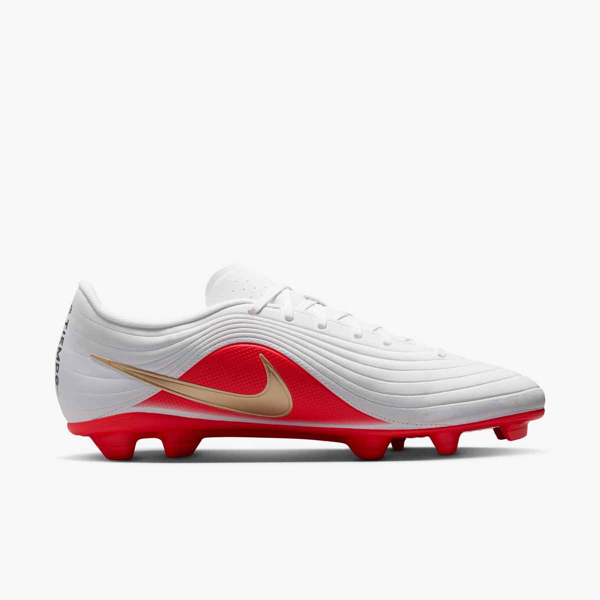 Nike Tiempo Maestro Club Multi-Ground Low-Top Soccer Cleats