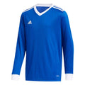 adidas YOUTH Tabela 18 Long Sleeve Soccer Jersey