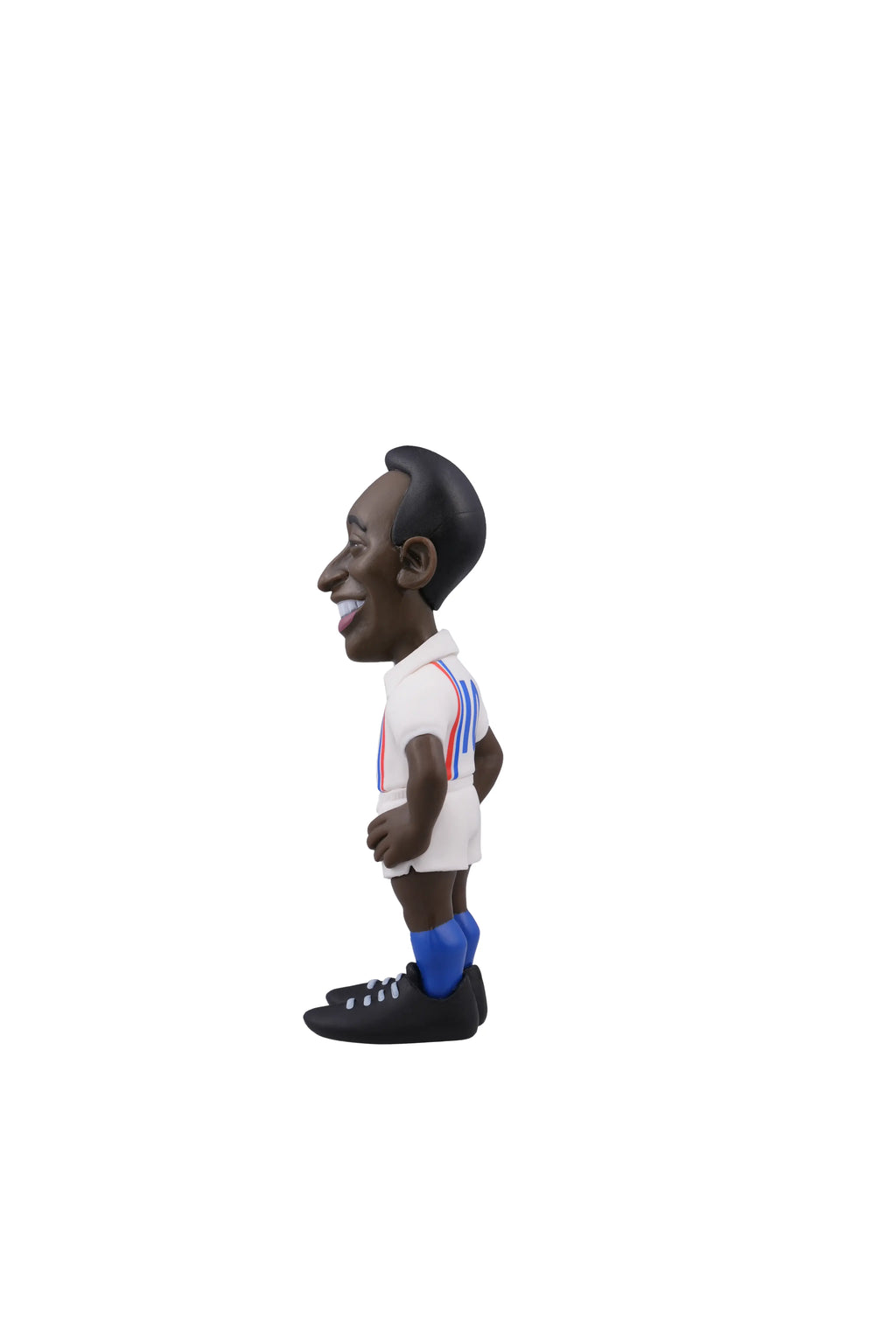 Minix Pele Escape To Victory 12CM Figurine - 18109-MINIX by Minix | Available at Niky's Sports