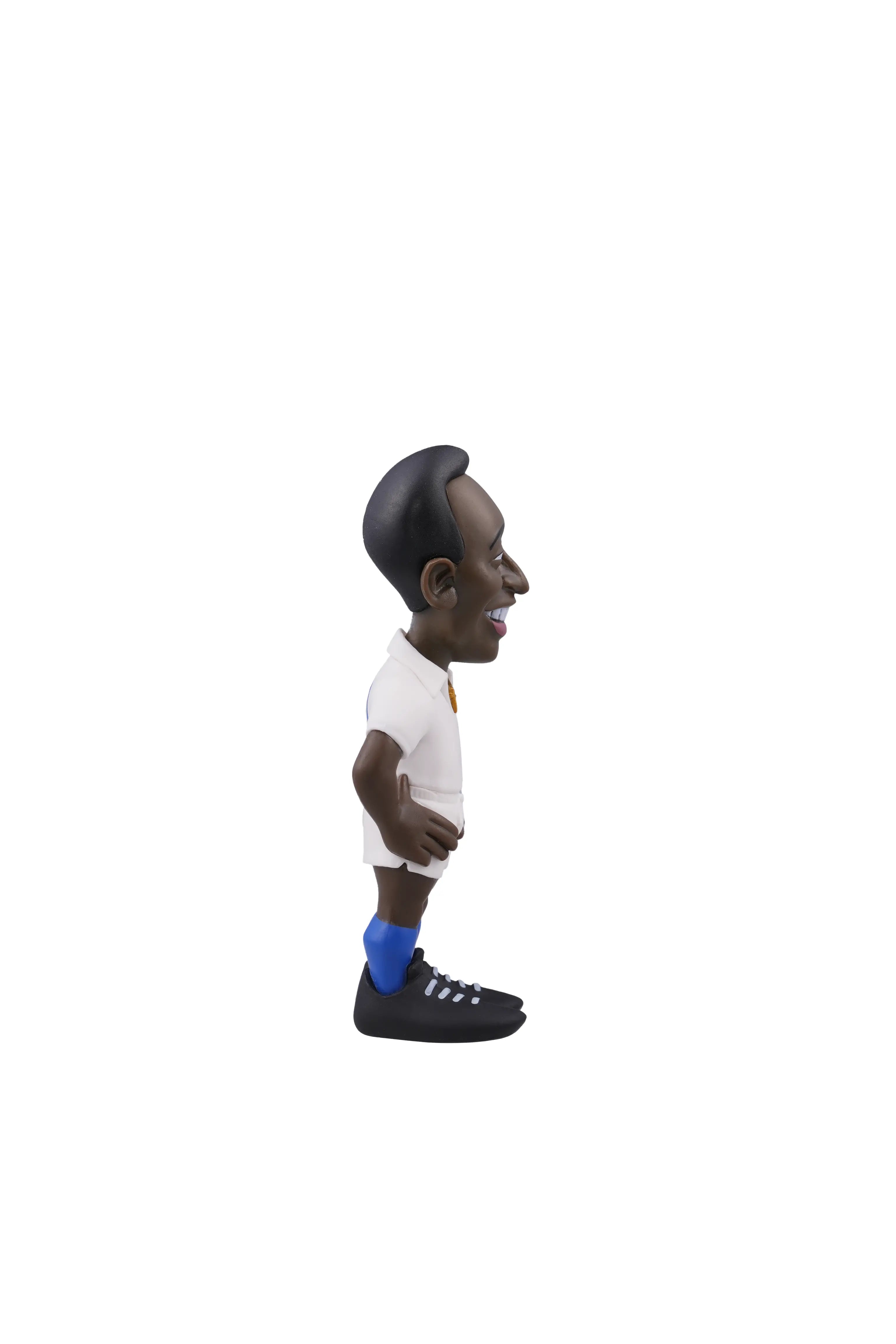 Minix Pele Escape To Victory 12CM Figurine - 18109-MINIX by Minix | Available at Niky's Sports