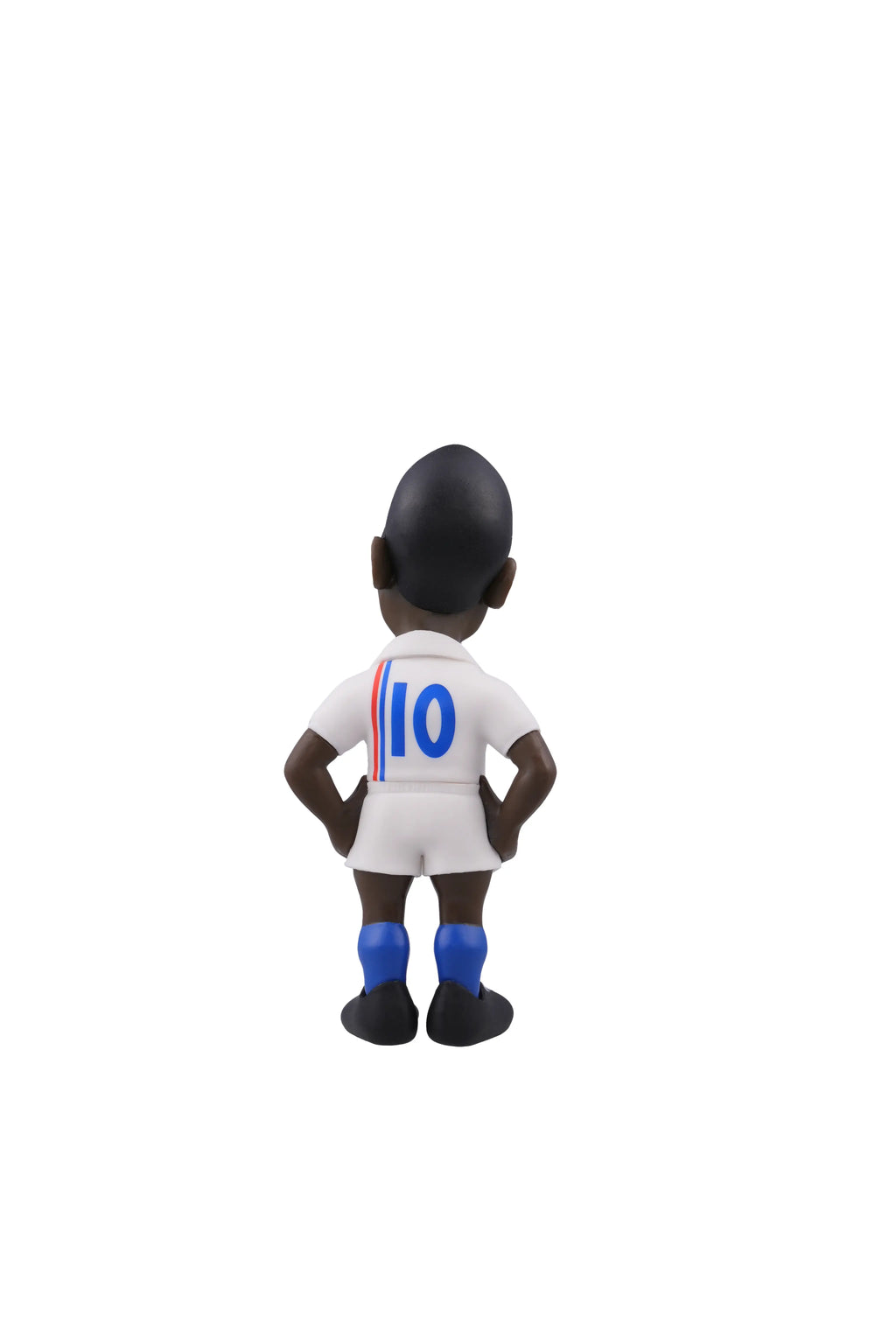 Minix Pele Escape To Victory 12CM Figurine - 18109-MINIX by Minix | Available at Niky's Sports
