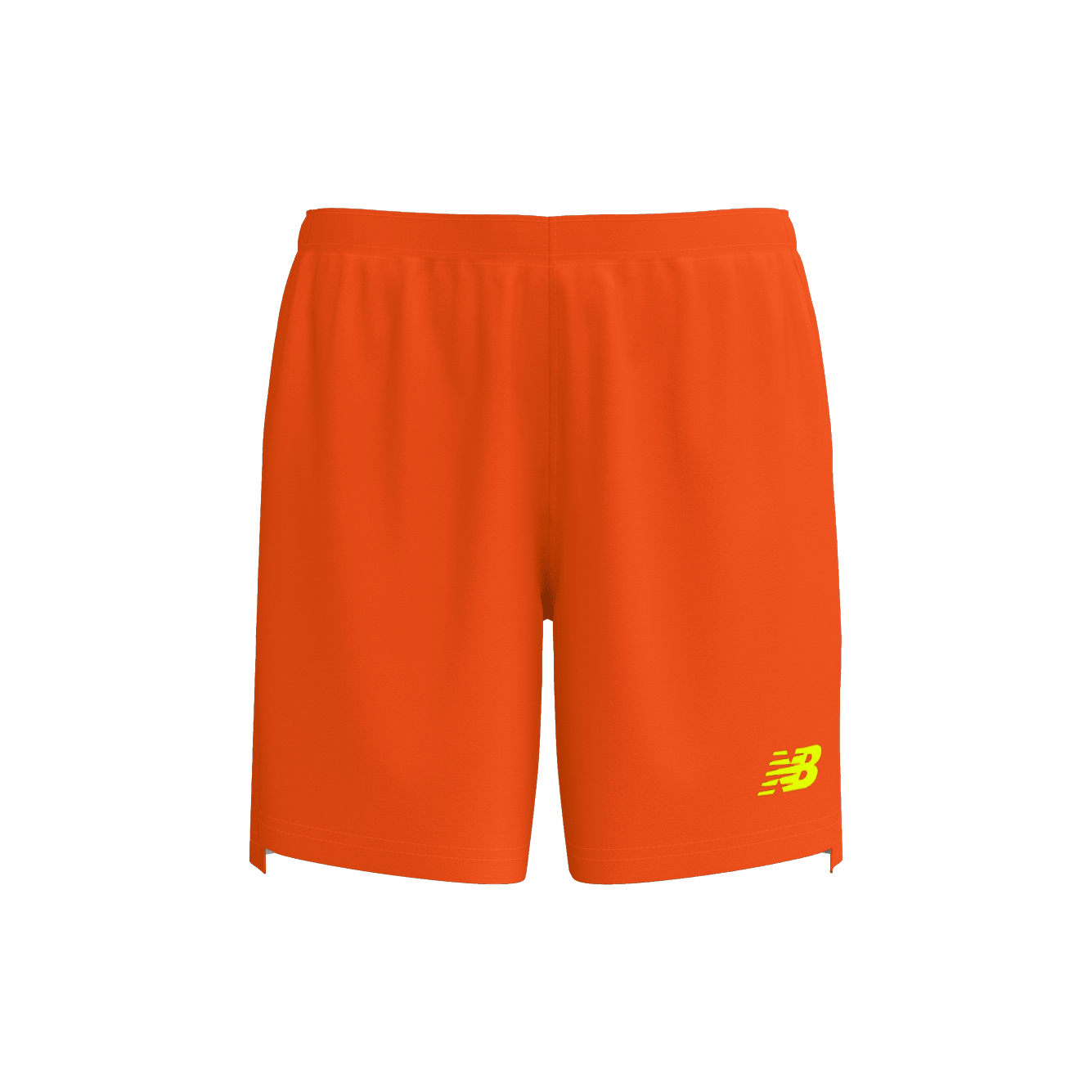 NEW BALANCE NORTH BOISE FC GOALKEEPER SHORT