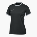 Nike Academy Women's Dri-FIT Soccer Short-Sleeve Top