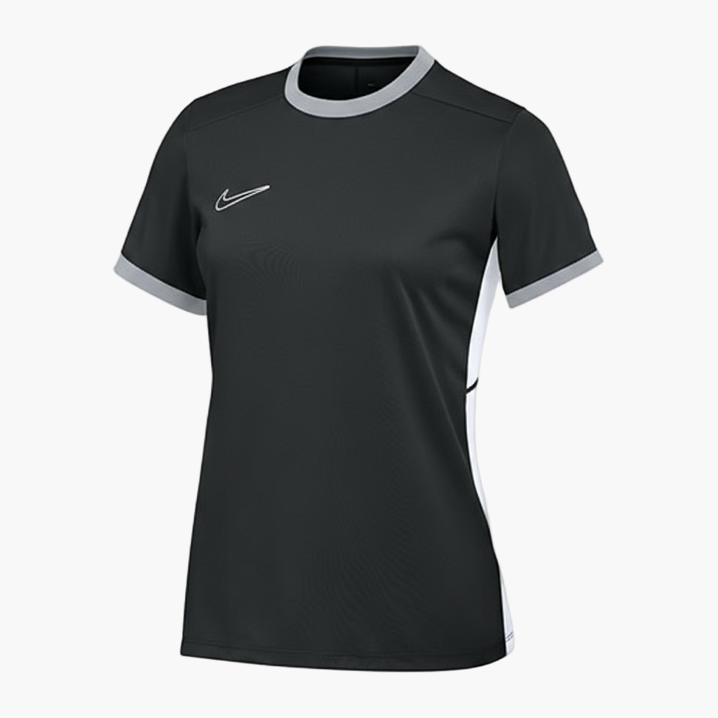 Nike Academy Women's Dri-FIT Soccer Short-Sleeve Top