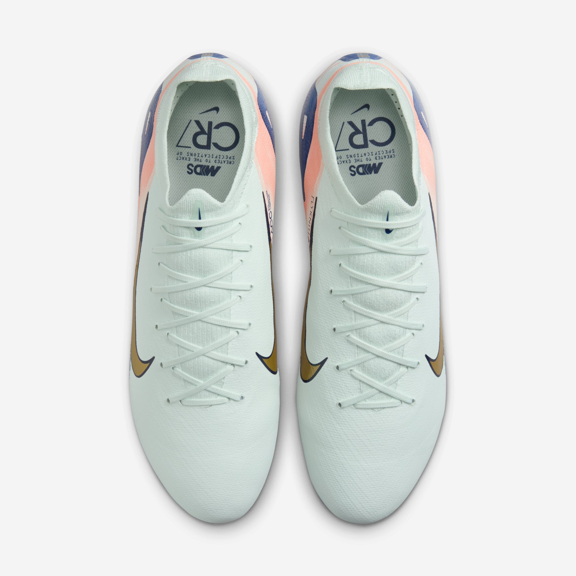 nike mercurial vapor 360 elite white