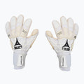 Select 93 Elite Pro Goalkeeper Glove White - 500060-WHITE-SELECT by Select | Available at Niky's Sports