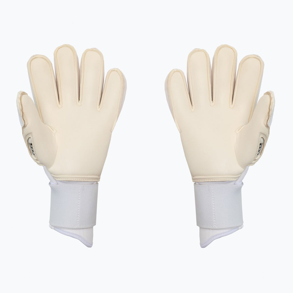 Select 93 Elite Pro Goalkeeper Glove White - 500060-WHITE-SELECT by Select | Available at Niky's Sports