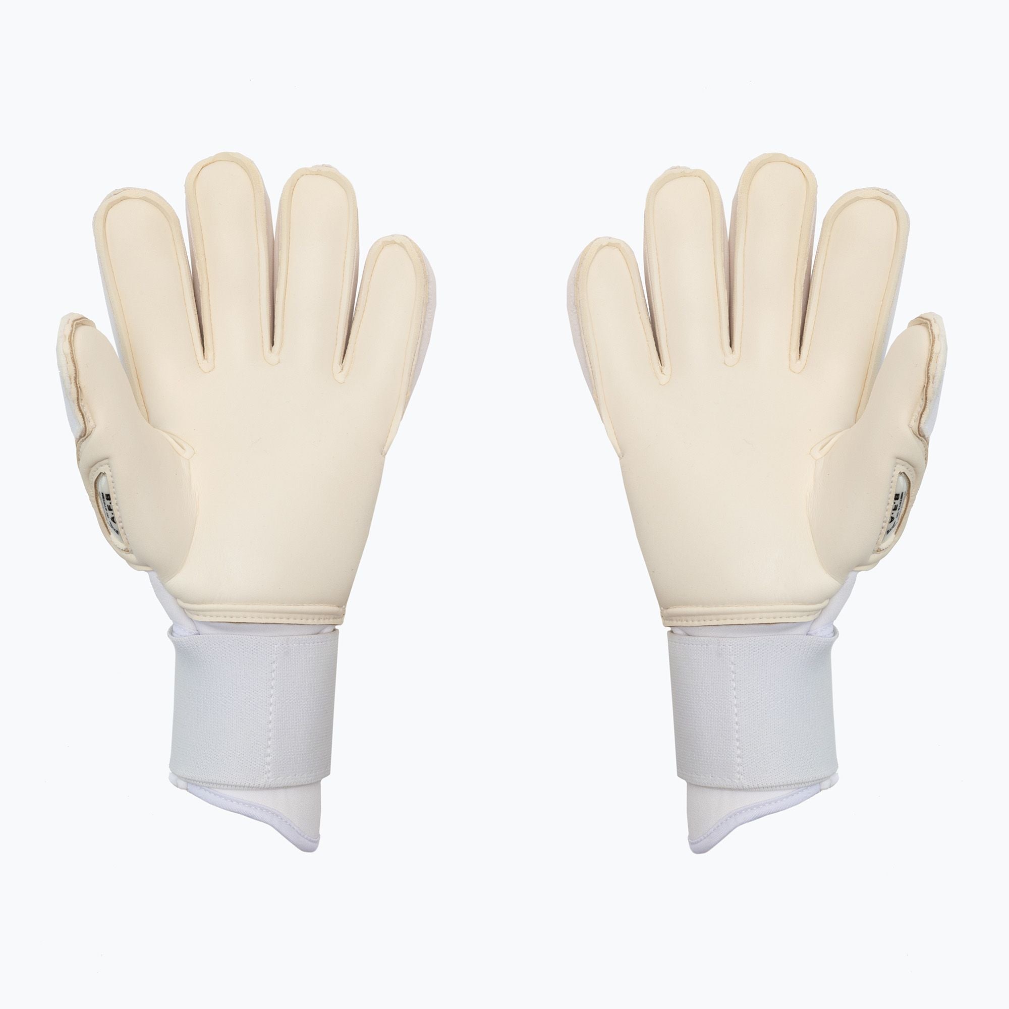 Select 93 Elite Pro Goalkeeper Glove White - 500060-WHITE-SELECT by Select | Available at Niky's Sports