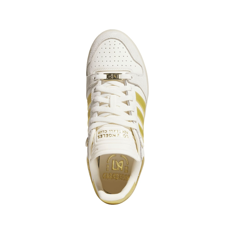 adidas LAFC Centennial 85 Low - JP5169-ADIDAS by adidas | Available at Niky's Sports