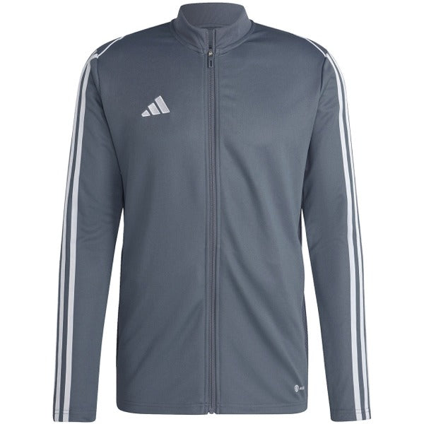 ADIDAS TIRO 23 LEAGUE YOUTH TRAINING JACKET - HS3523-ADIDAS by adidas | Available at Niky's Sports