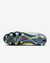 Nike Gripknit Phantom GX Elite Dynamic Fit FG BARELY VOLT