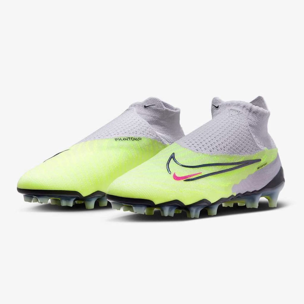 Nike Gripknit Phantom GX Elite Dynamic Fit FG