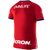 Puma Chivas Home Youth 23/24 Jersey - 763516-01-PUMA by Puma | Available at Niky's Sports