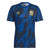 adidas Argentina Youth Pre Match Soccer Jersey