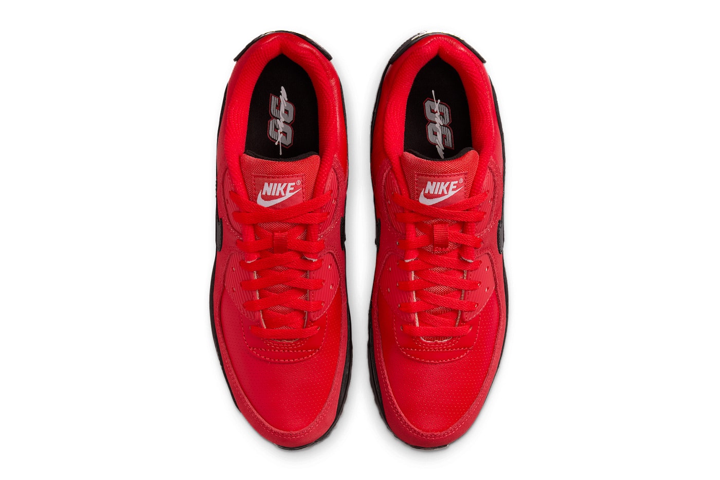 Nike Air Max 90 - IF0670-600-NIKE by Nike | Available at Niky's Sports