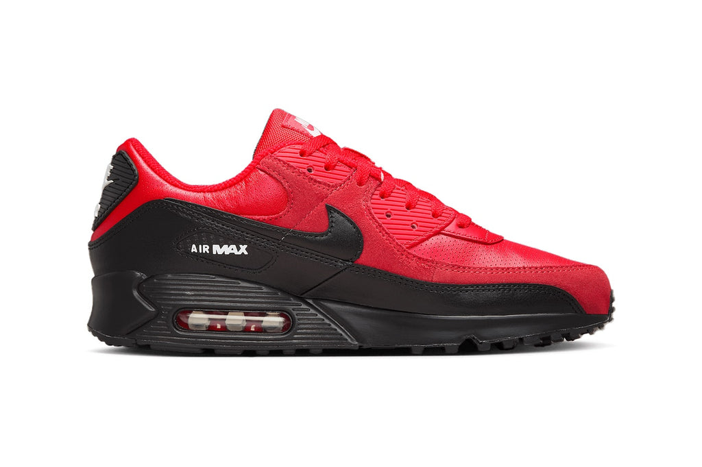 Nike Air Max 90 - IF0670-600-NIKE by Nike | Available at Niky's Sports