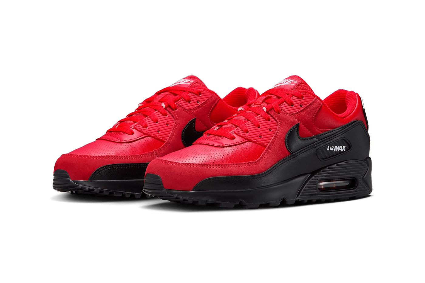 Nike Air Max 90 - IF0670-600-NIKE by Nike | Available at Niky's Sports