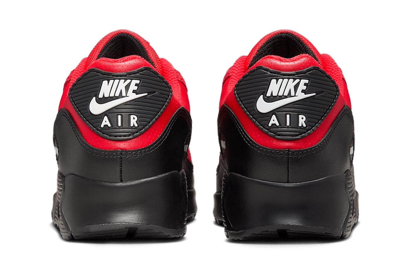 Nike Air Max 90 - IF0670-600-NIKE by Nike | Available at Niky's Sports