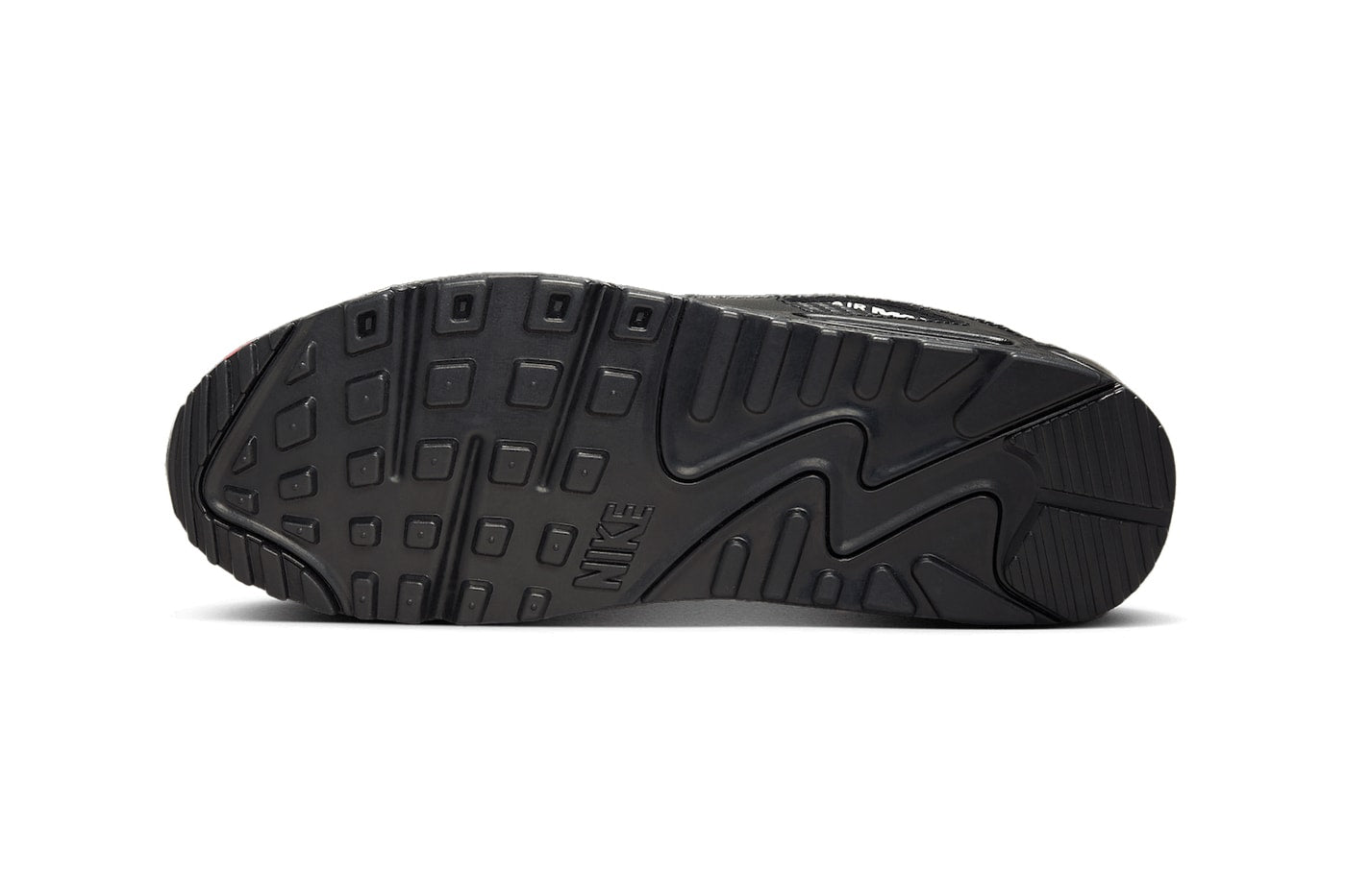 Nike Air Max 90 - IF0670-600-NIKE by Nike | Available at Niky's Sports