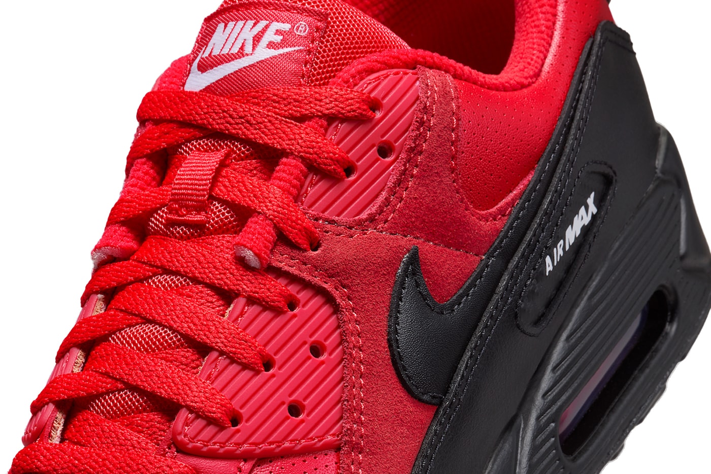 Nike Air Max 90 - IF0670-600-NIKE by Nike | Available at Niky's Sports