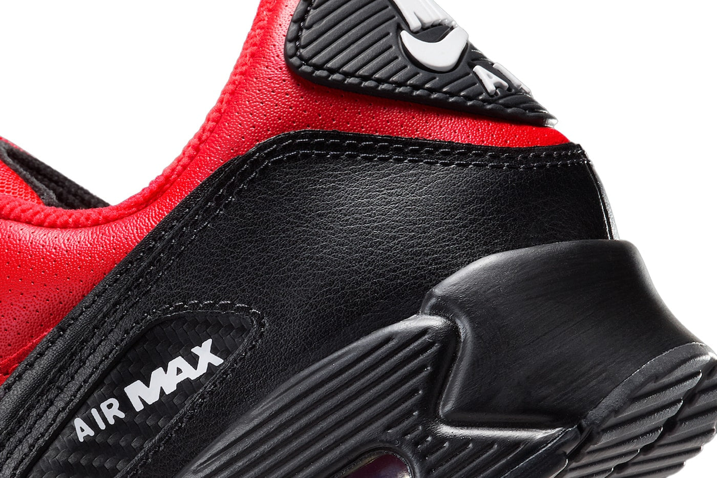 Nike Air Max 90 - IF0670-600-NIKE by Nike | Available at Niky's Sports