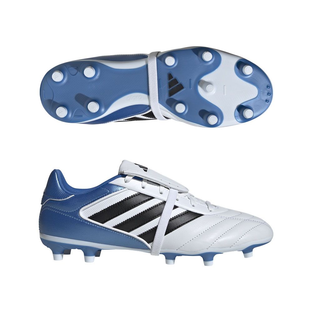 adidas COPA GLORO II FIRM GROUND SOCCER CLEATS - ID8293-ADIDAS by adidas | Available at Niky's Sports