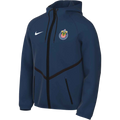 Nike Chivas Men's Nike Dri-FIT Soccer Anthem Jacket