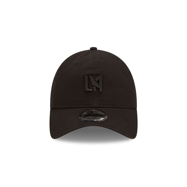 New Era LAFC 920 Icon Hat - 70525399-NEW ERA by New Era | Available at Niky's Sports