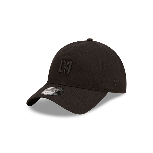 New Era LAFC 920 Icon Hat - 70525399-NEW ERA by New Era | Available at Niky's Sports