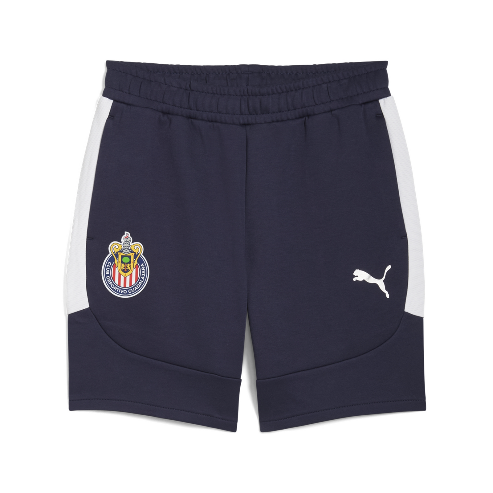 Puma Chivas Evostripe Short - 782111-02-PUMA by Puma | Available at Niky's Sports