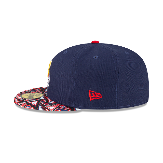 New Era Chivas 5950 Fitted - 60283075-NIKE by Nike | Available at Niky's Sports