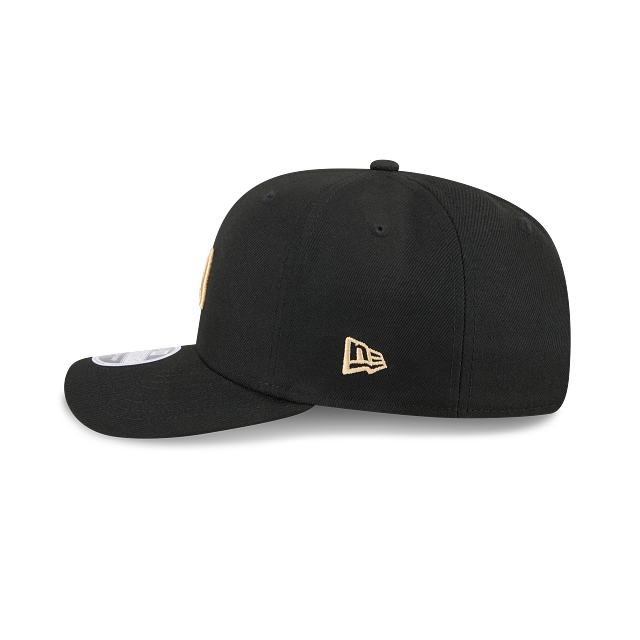 New Era LAFC 970 Snapback New Era LAFC 970 Snapback