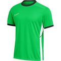 Nike Academy Big Kids' Dri-FIT Short-Sleeve Soccer Top - FZ9758-329-NIKE by Nike | Available at Niky's Sports