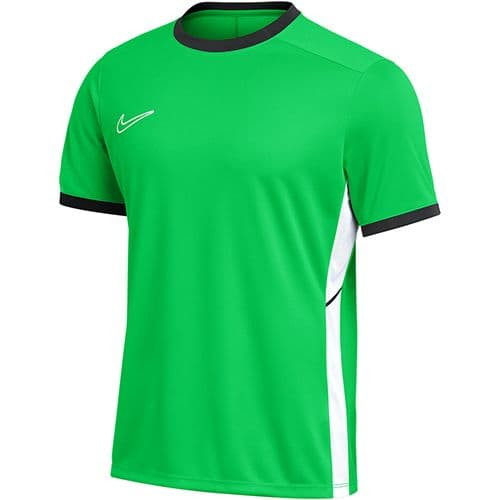 Nike Academy Big Kids' Dri-FIT Short-Sleeve Soccer Top - FZ9758-329-NIKE by Nike | Available at Niky's Sports