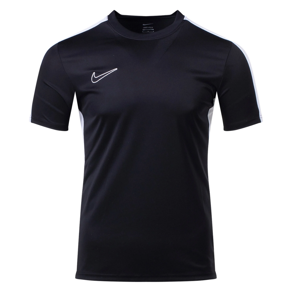 Nike Dri-FIT Academy Big Kids' Short-Sleeve Soccer Top