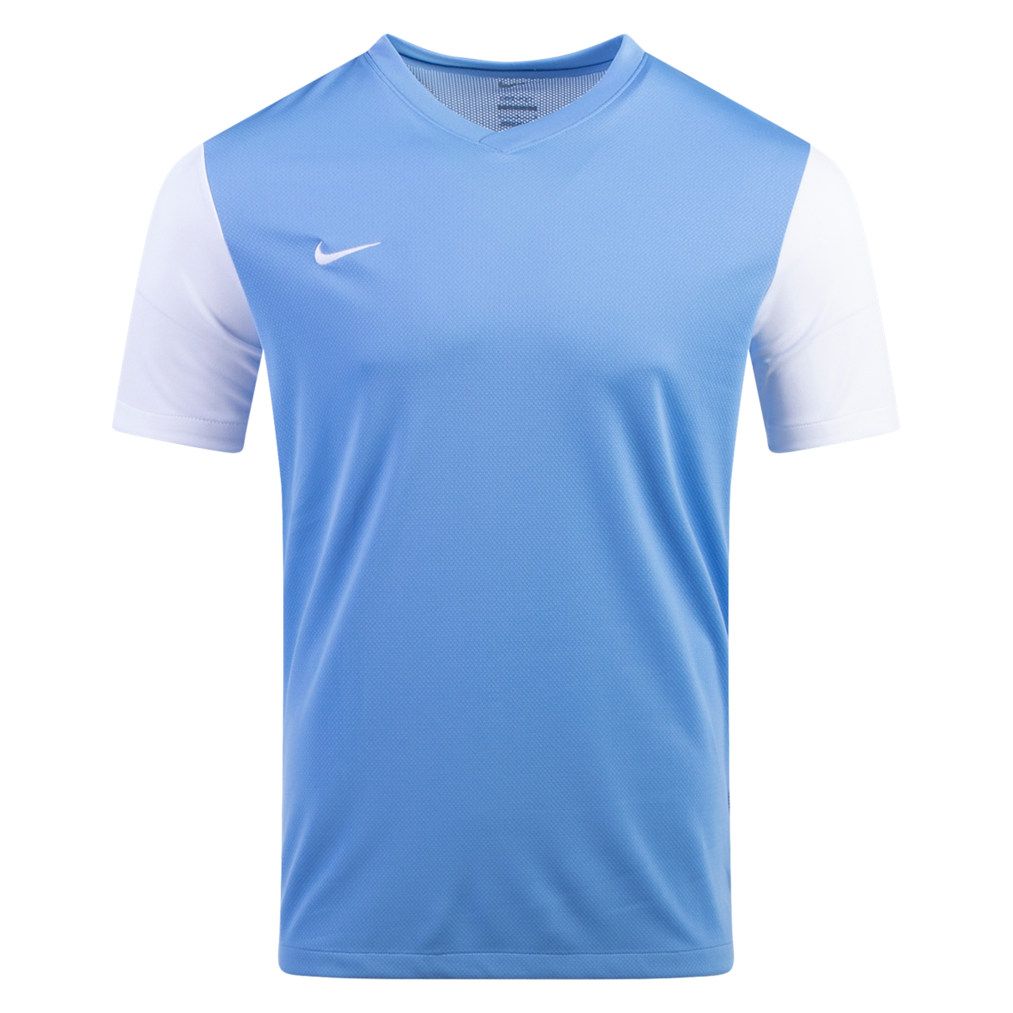 NIKE KIDS DRI-FIT US SS TIEMPO PREMIER II JERSEY