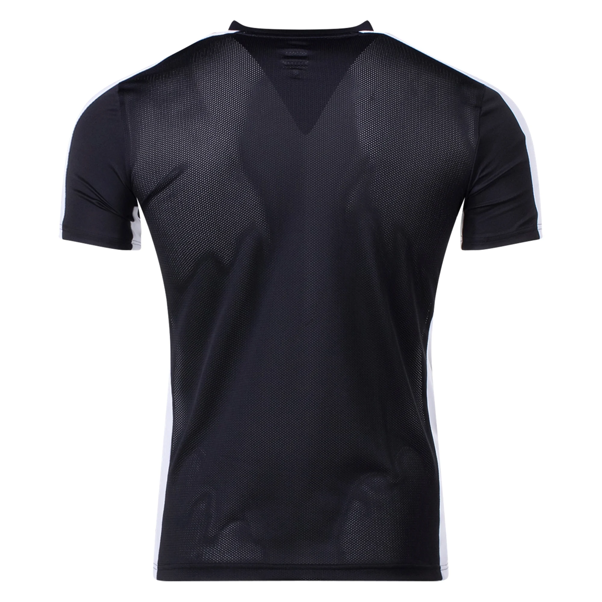 Nike Dri-FIT Academy Big Kids' Short-Sleeve Soccer Top