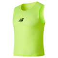 New Balance Training Vest - Yellow - MV231886-FLY-NEW BALANCE by New Balance | Available at Niky's Sports