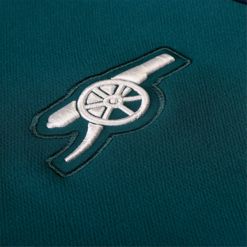adidas Arsenal 3rd Lifestyler Jersey - HR6934-ADIDAS by adidas | Available at Niky's Sports