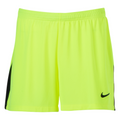 Nike Dri-FIT Women's Knit Soccer Shorts - DH8310-702-NIKE by Nike | Available at Niky's Sports