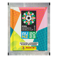 Panini FIFA Women's World Cup Sticker Pack (5 Stickers Per Pack)